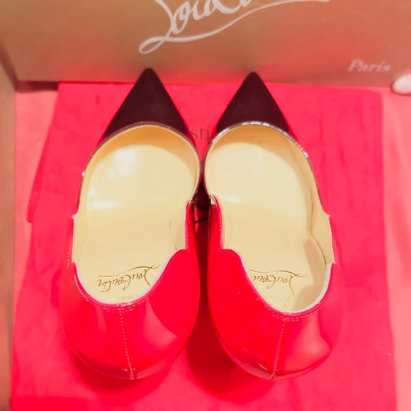 Louboutin Hot Chick 100 mm size 36 - Picture 6 of 10